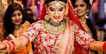 10 Tips For Handling Wedding Day Stress!