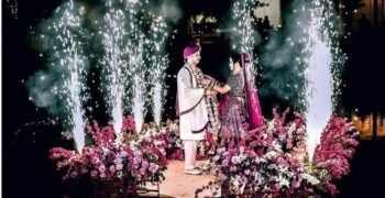 Wedding Event Wala- Wedding Planner Success Story