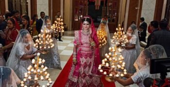 The things you should know before buying wedding outfit