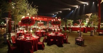Wedding Decorations Services in Patna Bihar