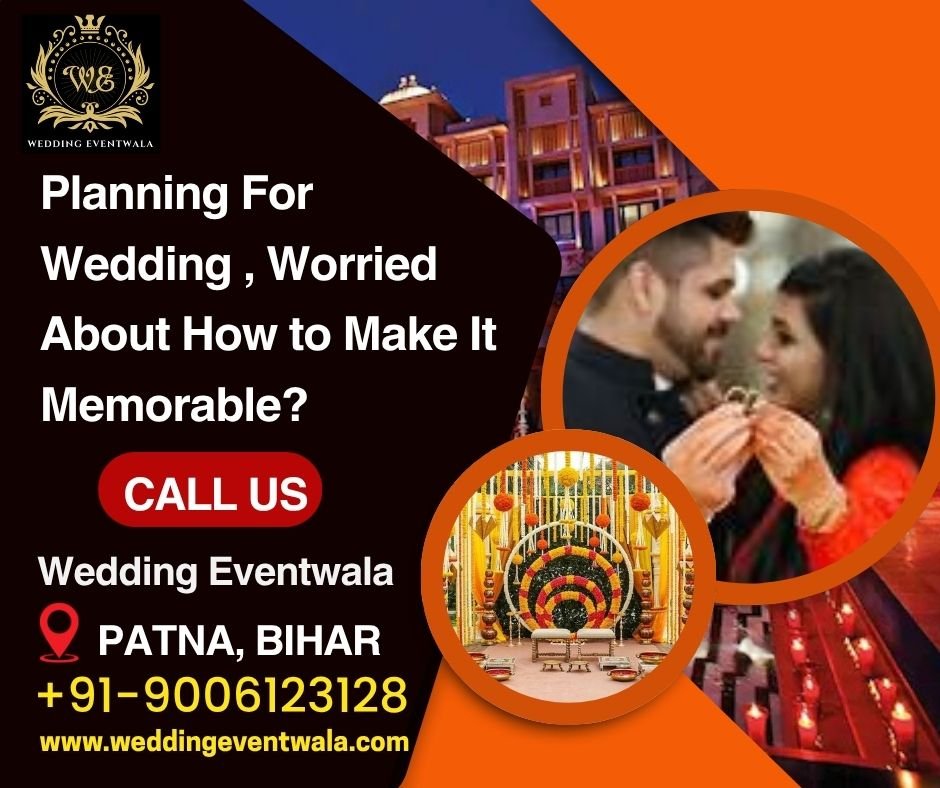wedding evenwala