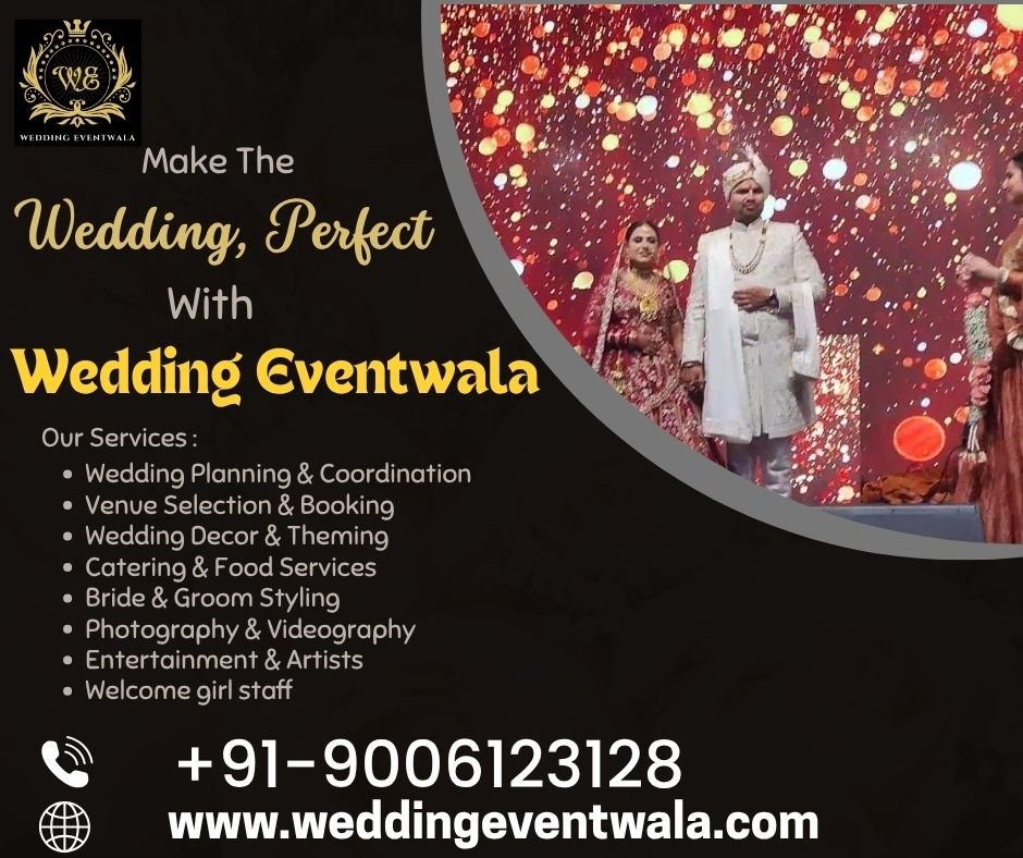 wedding eventwala