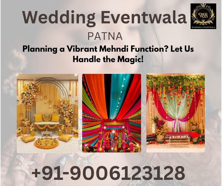 Wedding Evenwala