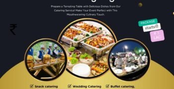 From Dreams to Dishes – The Magic of Weddings with Wedding Eventwala
