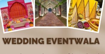 Wedding Eventwala – Crafting Magical Celebrations in Patna, Bihar