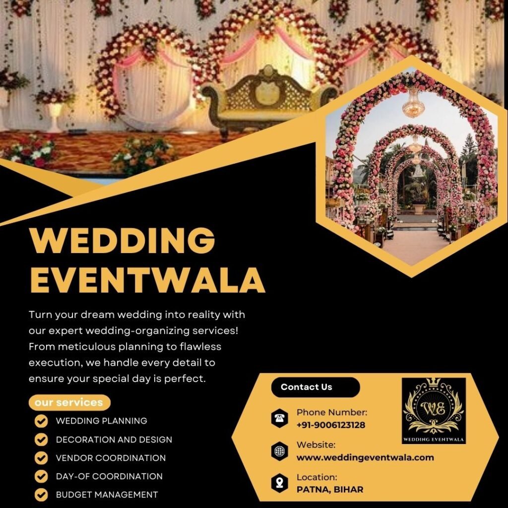 Wedding Eventwala