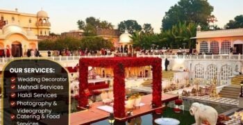 Discover the Best Wedding Planner in Patna, Bihar: Wedding Eventwala  in 2025-26