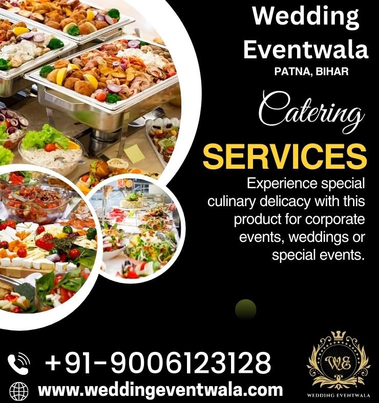 wedding eventwala