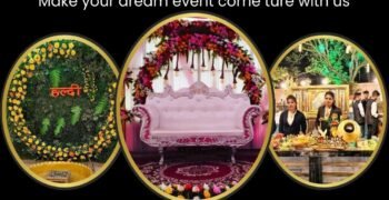 Wedding Eventwala, Patna’s premier event organizer