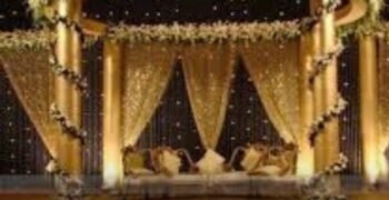 Wedding Mandap Decoration Patna | Eventwala Designs