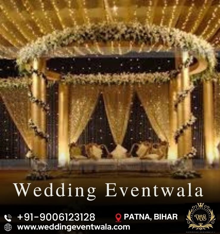 Expert Wedding Planning & Coordination