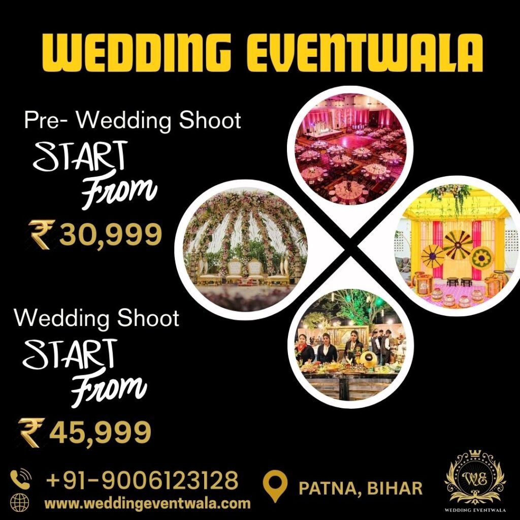  Pre Wedding Shoot Patna