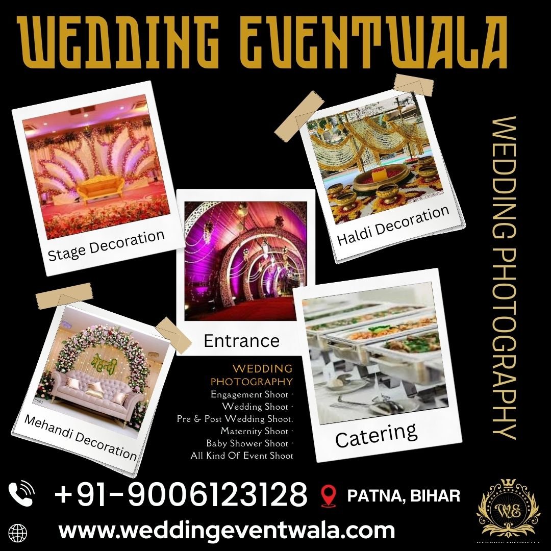 Pre-Wedding Photography Patna