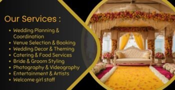 Wedding Planning Patna: Complete Services by Eventwala