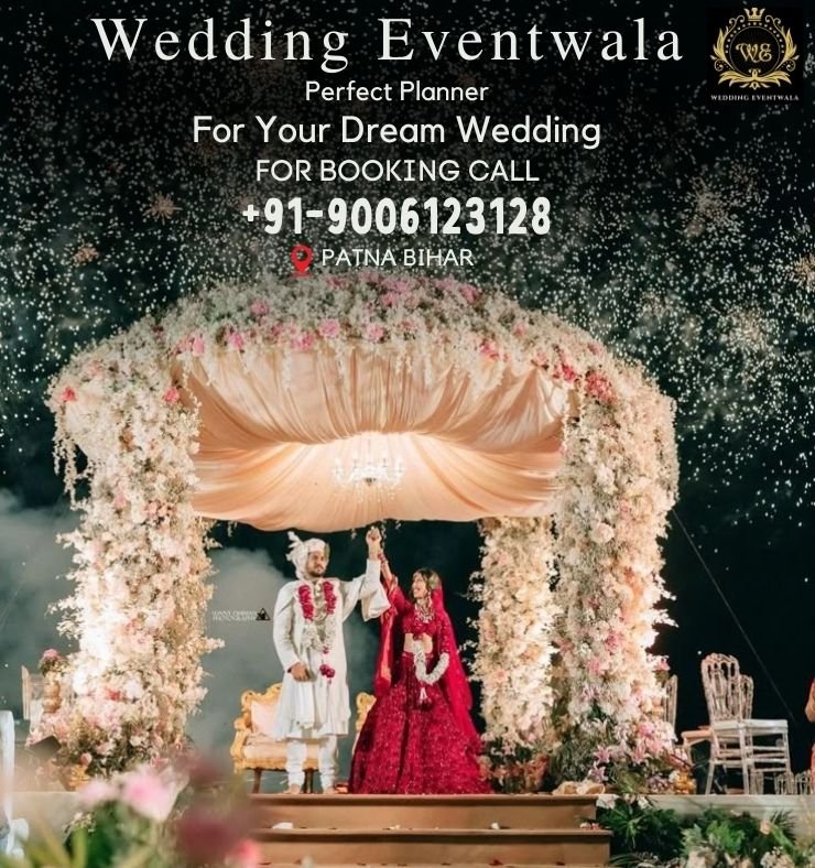 Perfect Wedding Planner Patna