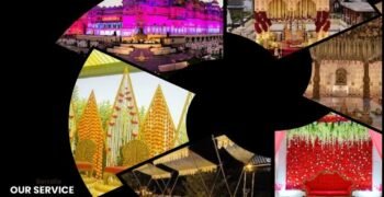 Wedding Planning Coordination Patna: Eventwala Services