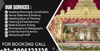 Wedding Services Patna: Eventwala Complete Solutions
