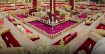 Wedding Mandap Decoration Patna