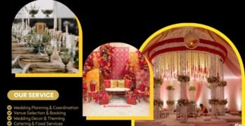 Wedding Organizer Patna: Personalized Planning by Eventwala