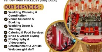 Wedding Planning Services Patna: Elegant May 2026 Booking Offer